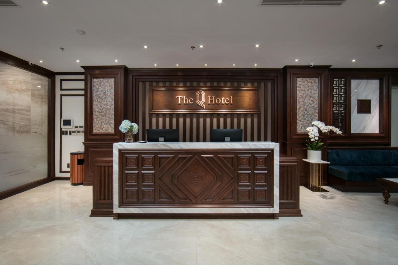 The Q Hotel - Hanoi, Hanoi